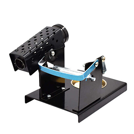 POWERMASTER ZD-10S HAVYA SEHPASI