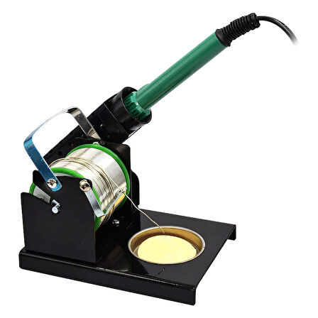 POWERMASTER ZD-10S HAVYA SEHPASI