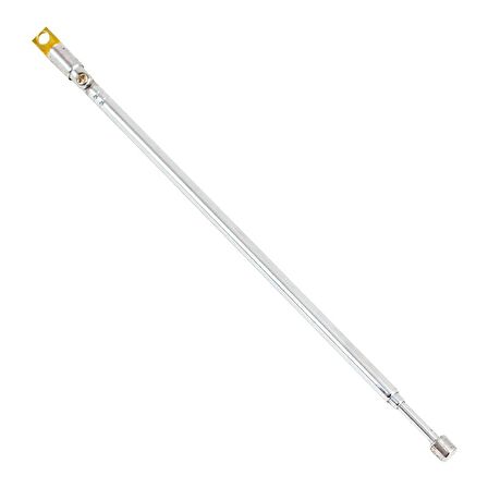 TELESKOPİK ÇUBUK ANTEN 18.5CM