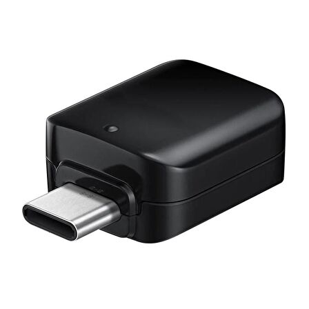 POWERMASTER MICRO USB TO TYPE-C OTG ÇEVİRİCİ CONNECTOR