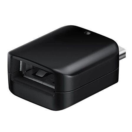 POWERMASTER MICRO USB TO TYPE-C OTG ÇEVİRİCİ CONNECTOR
