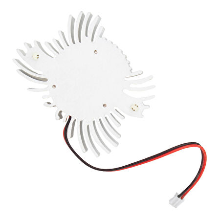 POWERMASTER PM-9396 VGA EKRAN KARTI FANI