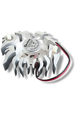 	NAVİDATA NVD-520 VGA FAN EKRAN KARTI FANI