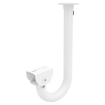 Ayt Powermaster PM-6800 Bullet Kamera Ayağı 40Cm U Tipi 38mm Kalınlık Boru Güvenlik Kamerası Montaj Ayağı