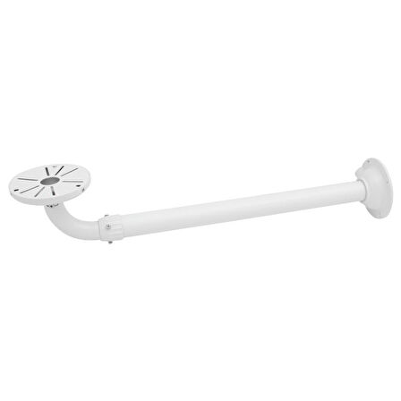 Ayt Powermaster Dome PTZ 60-1.2 Kamera Ayak 60 Cm Metal Güvenlik Kamerası Montaj Ayağı