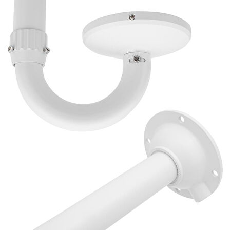 Powermaster PM-6820 Metal Tavan Kamera Ayağı 68cm