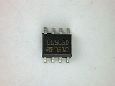 Entegre Devre L 6565 SMD