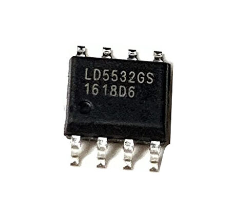 Ayt LD5532GS SOIC-8 SMD Entegre Devre Transistör