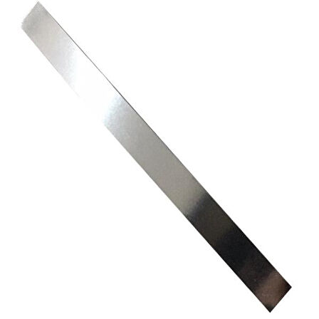 Ayt 5 Mm x 0.1 Mm Micron Lehim Tutabilen Punta Metali Pil Puntalama Alüminyum 1 Kg.