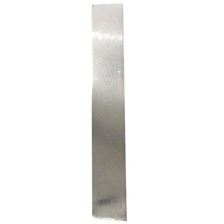 8 Mm*0.20 Mm Micron Lehim Tutabilen Punta Metali