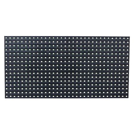 SMD LED PANEL P10 16X32 KIRMIZI