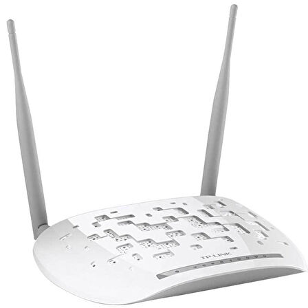 TP-Link TD-W9970 300 Mbps Kablosuz VDSL2 Fiber Modem