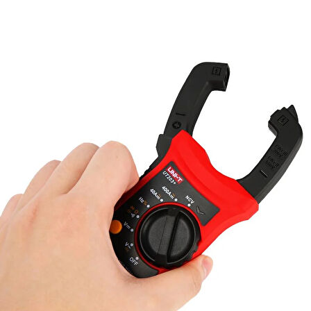 Powermaster PM-14617 Pensampermetre (Ac-Dc)