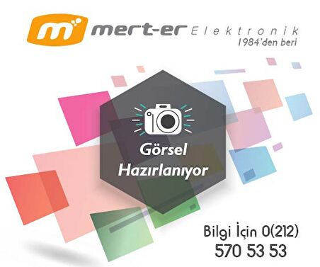 POWERMASTER MX-616S USBLİ ŞARJLI EL FENERİ