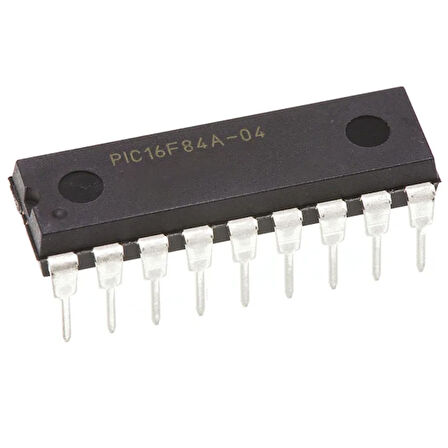 Entegre Devre PIC 16F84A-04