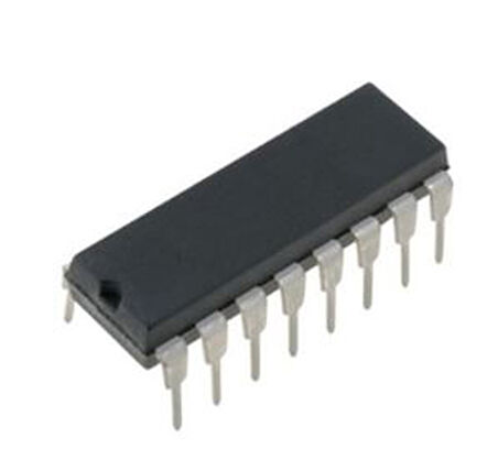 Entegre Devre MC 44603P