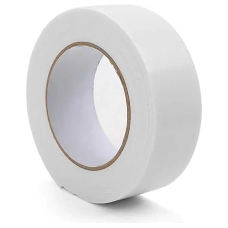 Powermaster 25 Mm X 2 Metre Çift Taraflı Köpük Bant
