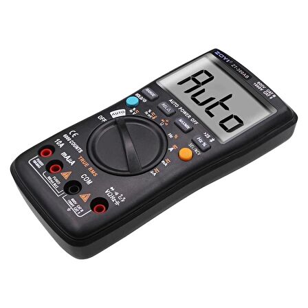 ZOYI ZT-300AB BLUETOOTH DİJİTAL ÖLÇÜ ALETİ