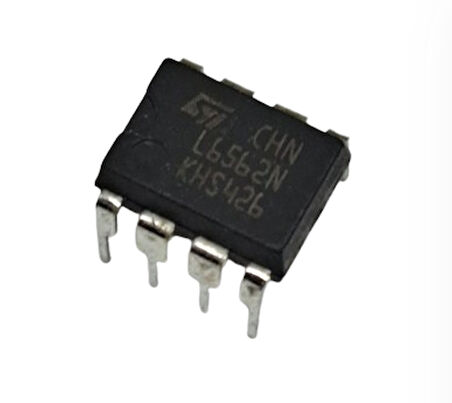 L 6562N Entegre Devre Transistör