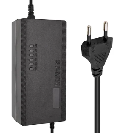 POWERMASTER PM-3820 48 VOLT - 38 AMPER ELEKTRİKLİ BİSİKLET ŞARJ CİHAZI