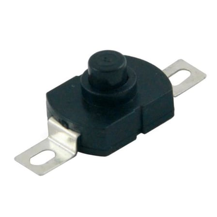 Çıt Çıt Mini Deney Anahtarı IC-192B (PBS-09) (10 Adet)