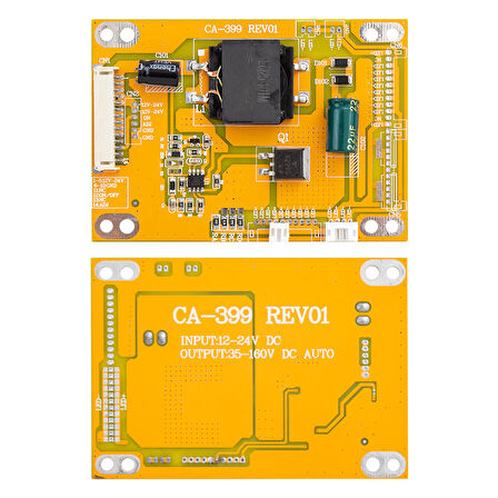 LED INVERTER UNIVERSAL CA-399 26-50 INCH LED TV UNIVERSAL