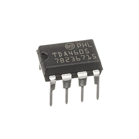 Ayt TDA 4605 DIP-8 Entegre Devre Transistör