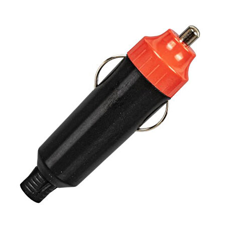 IC-246B-3 Powermaster Oto Çakmak Fişi Bakalit Kablosuz
