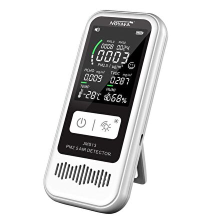 Noyafa JMS13 Hava Dedektörü