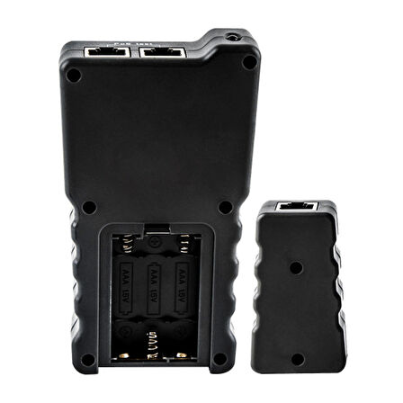 NOYAFA NF-488 DIGITAL POE TEST CİHAZI