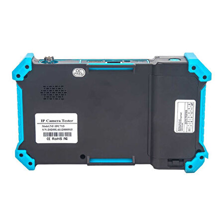 Noyafa NF-IPC715 CCTV Kamera Test Cihazı