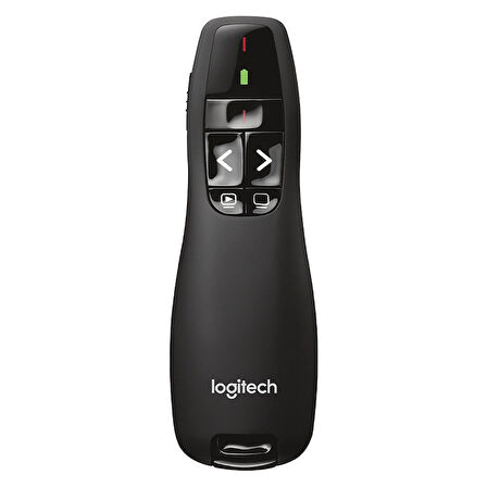 Logitech  Kablosuz Sunum Cihazı R400