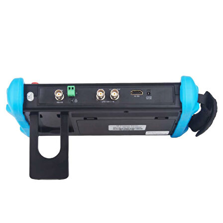 Noyafa NF-IPC716ADHS CCTV Kamera Test Cihazı