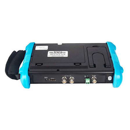 Noyafa NF-IPC716ADHS CCTV Kamera Test Cihazı