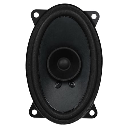 Magicvoice Reno 9  4X6  4 Ohm Mini Oval Hoparlör