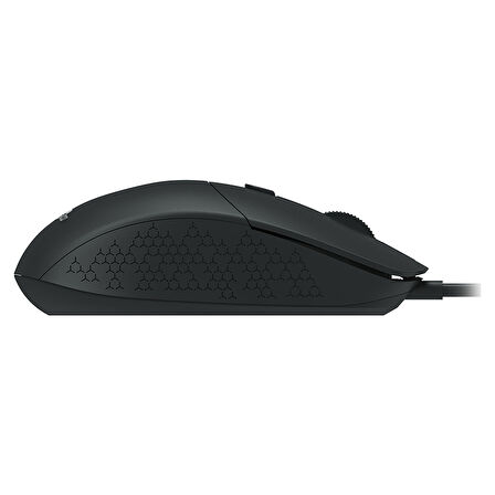 Lenovo Lecoo MS102 800/1200/1600 DPI 4 Tuşlu USB Kablolu Optik Mouse