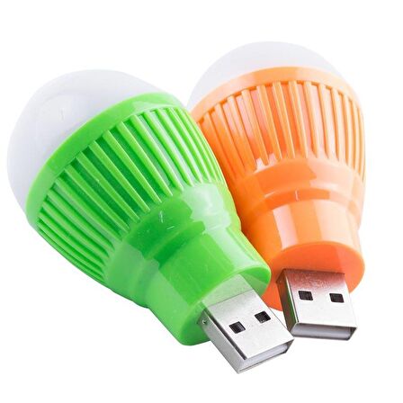 Powermaster 34389 Taşınabilir Usb li Led li Gece Lambası