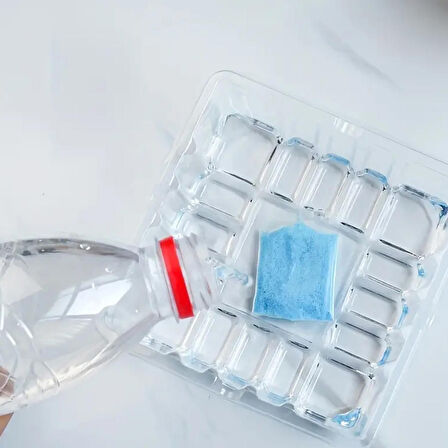 SUNUP DUMAN SÖNDÜRME KOKU GİDERİCİ KUM