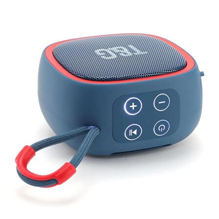 T&G TG659 Taşınabilir Wireless Hoparlör