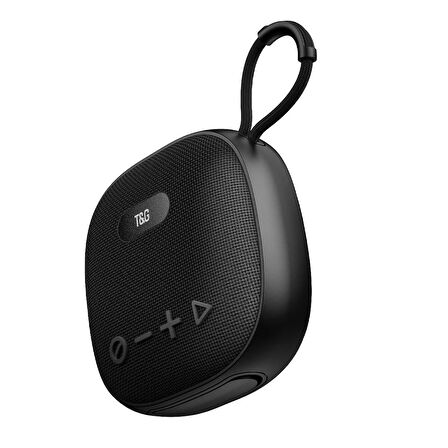 T&G TG813 Taşınabilir Wireless Ses Bombası Hoparlör