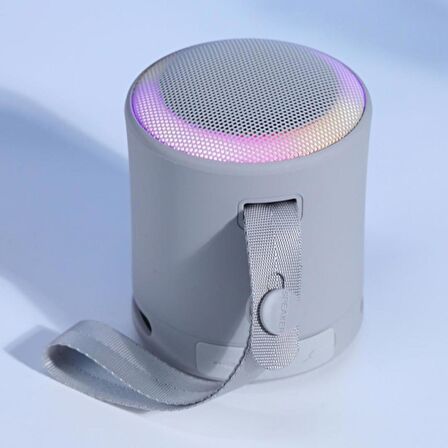 T&G TG373 Rgb Işıklı Wireless Hoparlör