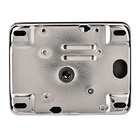 POWERMASTER PM-22584 AKILLI KAPI KİLİDİ + KARŞILIĞI