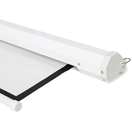 POWERMASTER GB/T13982 STORLU PROJEKSİYON PERDESİ 240X200