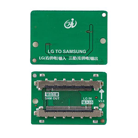 Lcd Panel Flexi Repair XY_SSTLG51_V1.0 V.