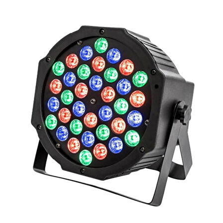 aolait AL336P 3 Watt 36 LED Par Sahne Işığı 17868