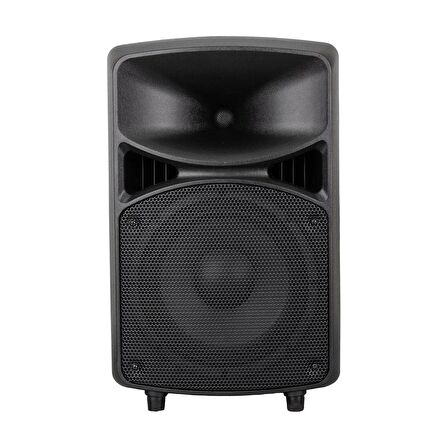 Magicvoice MV-3408 20 Cm 200 Watt Pasif Kabin Hoparlör
