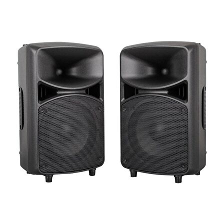 Magicvoice MV-3408 20 Cm 200 Watt Pasif Kabin Hoparlör