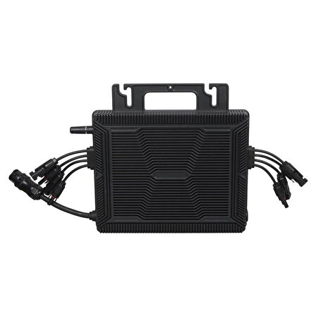 Ayt Powermaster EM3000 3000 Watt Solar Güneş Enerjisi Micro Inverter AC220 Volt Trifaze Şebeke Bağlantılı MPPT İnvertör