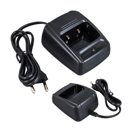 Powermaster ASN-A446 3200 T46-SC A446T - PM-985 Telsiz Şarj Yuvası