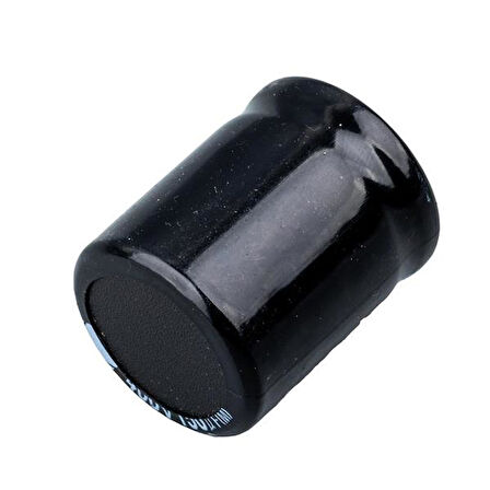 150 Μf 400 Volt  Tel Bacak Kondansatör